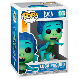 POP! Disney Luca Luca Sea