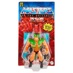 Masters of the Universe Origins Triclops