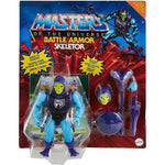 Masters of the Universe Origins Skeletor