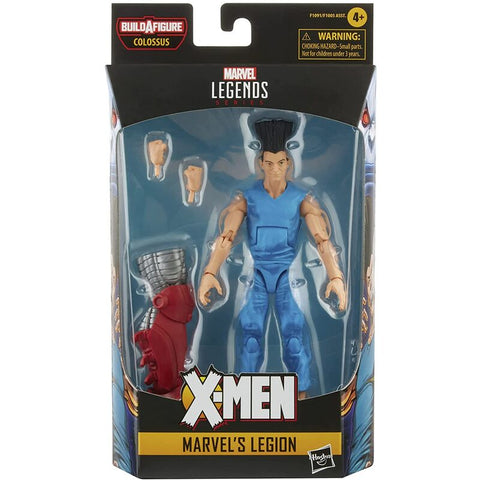 Marvel X-Men Legion