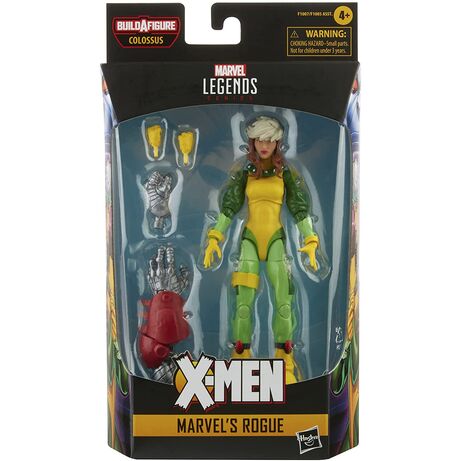 Marvel X-Men Rogue
