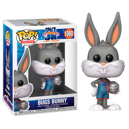 POP! Space Jam 2 Bugs Bunny