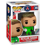 POP! PSG - Keylor Navas
