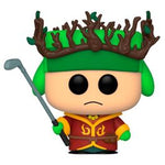 POP!  South Park Stick Of Truth High Elf King Kyle