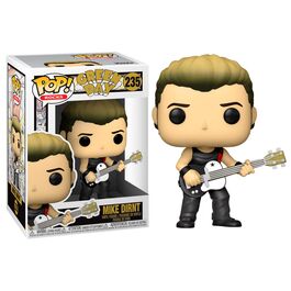 POP!  Green Day Mike Dirnt