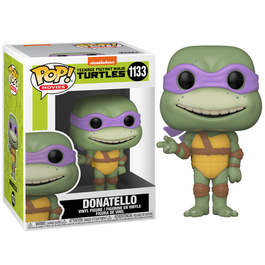 POP! Teenage Mutant Ninja Turtles 2 Donatello