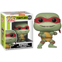 POP! Teenage Mutant Ninja Turtles 2 Raphael