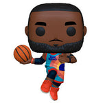 POP! Space Jam 2 LeBron Leaping