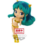 Q posket! Urusei Yatsura