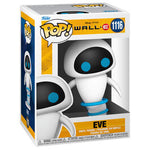 POP figure Disney Wall-E Eve Flying