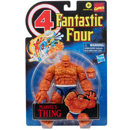 Marvel Fantastic Four Thing Vintage