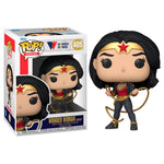 POP! DC Heroes: Wonder Woman 80th Anniversary - Wonder Woman (Odyssey)