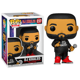 POP! DJ Khaled