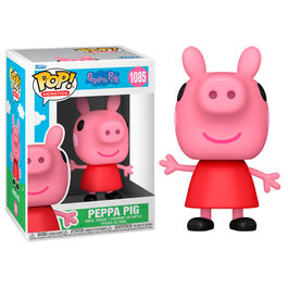 POP! Peppa Pig