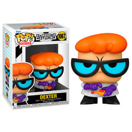 Pop! Dexter's Lab - Dexter