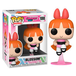 Pop! Powerpuff Girls Blossom