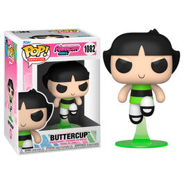 Pop! Powerpuff Girls - Buttercup