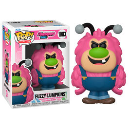 Pop! Powerpuff Girls - Fuzzy Lumpkins