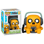 POP! Adventure Time Ultimate - Jake with Player