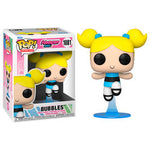Pop! Powerpuff Girls - Bubbles