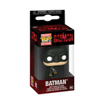 Pocket POP Keychain Movie DC Comics The Batman Batman