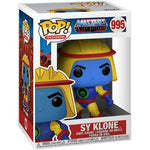 POP! Master Of The Universe - Sy Klone