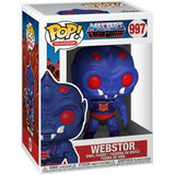 POP! Master Of The Universe - Webstor