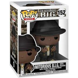 POP! Biggie Notorious B.I.G.