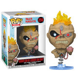 POP! Iron Maiden Eddie Seventh Son of Seventh Son
