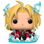 POP! Fullmetal Alchemist - Brotherhood Edward Elric