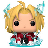 POP! Fullmetal Alchemist - Brotherhood Edward Elric