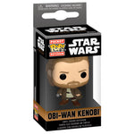 Pocket POP Keychain Star Wars Obi-Wan - Obi-Wan Kenobi