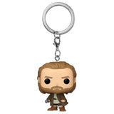 Pocket POP Keychain Star Wars Obi-Wan - Obi-Wan Kenobi