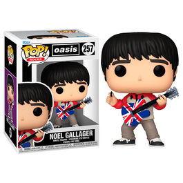 POP! Oasis Noel Gallagher