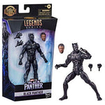 Marvel Black Panther Legacy Collection