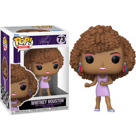 POP! Icons Whitney Houston