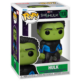 POP figure Marvel She-Hulk Attorney at Law Hulk