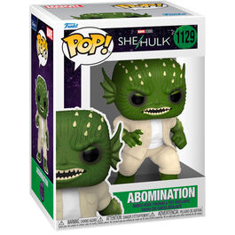 POP figure Marvel She-Hulk Attorney at Law Abomination