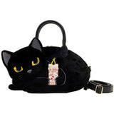 Loungefly Hocus Pocus Binx shoulder bag