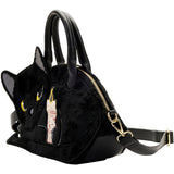 Loungefly Hocus Pocus Binx shoulder bag