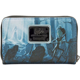 Loungefly The Corpse Bride Emily Bouquet wallet