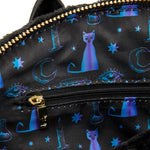 Loungefly Hocus Pocus Binx shoulder bag