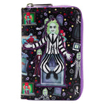 Loungefly Beetlejuice wallet