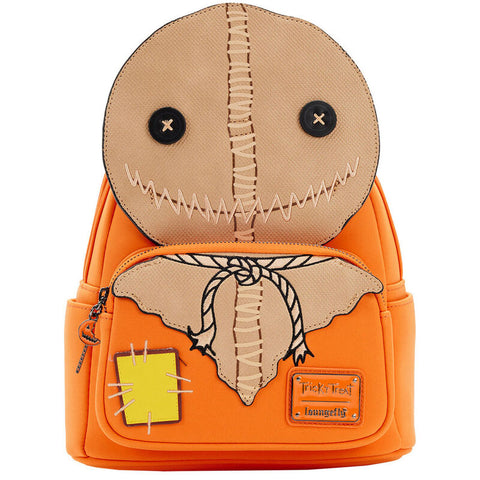 Loungefly Trick r Treat Sam backpack 26cm