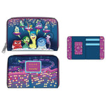 Loungefly Disney Pixar Inside Out wallet