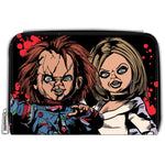 Loungefly Bride of Chucky wallet