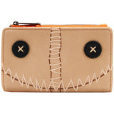 Loungefly Trick r Treat Sam wallet