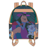 Loungefly Disney Pohacontas backpack 25cm