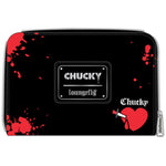Loungefly Bride of Chucky wallet