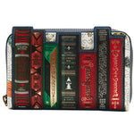 Loungefly Fantastic Beasts Magical Books wallet